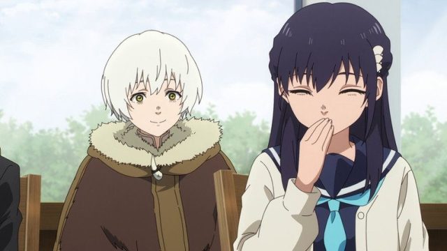 To Your Eternity S03E20