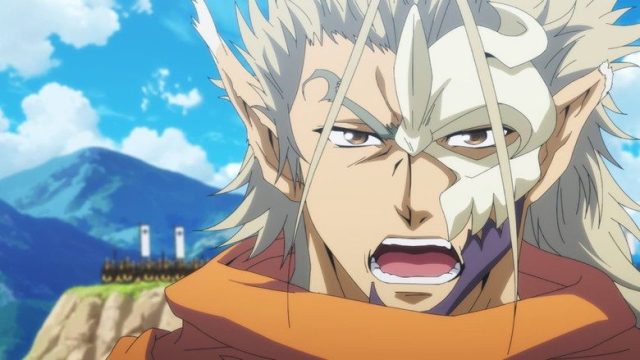 Utawarerumono S03E06