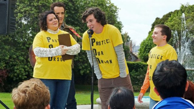The Middle S08E05
