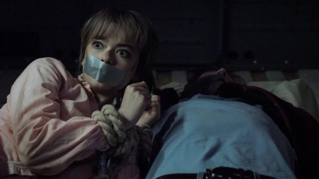 Hysteria! S01E05