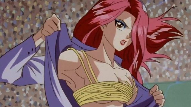 Yu Yu Hakusho S02E12