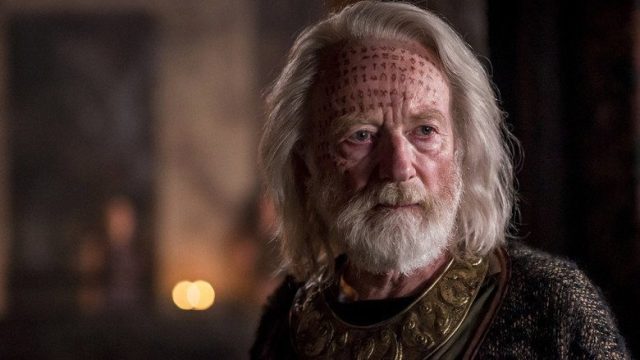 Britannia S01E03