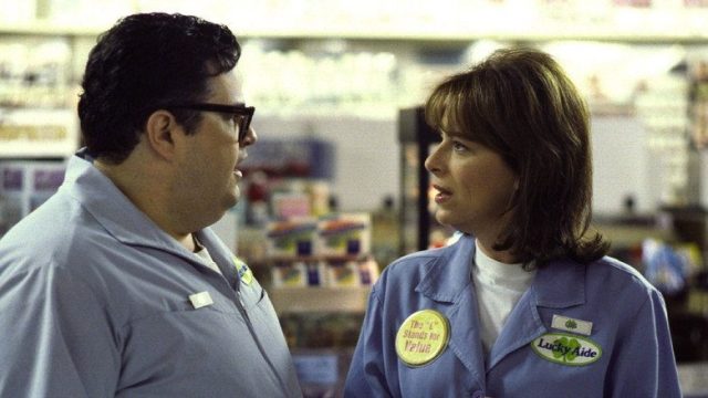 Malcolm el de en Medio S01E09