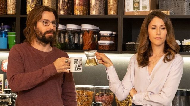 Silicon Valley S06E05