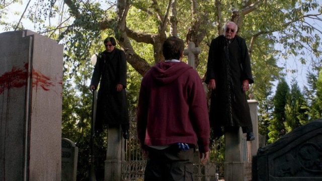 Supernatural S09E03