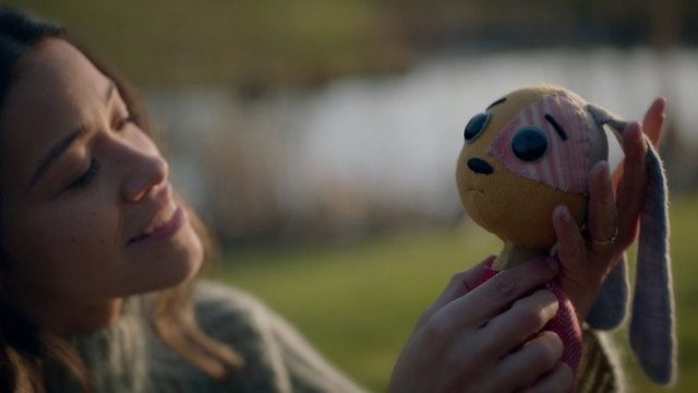 Ollie está perdido S01E04