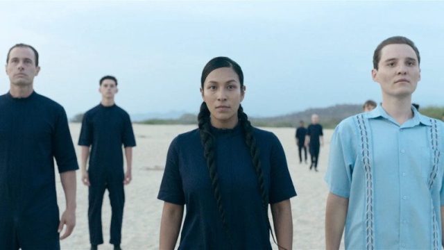 Futuro desierto S01E06