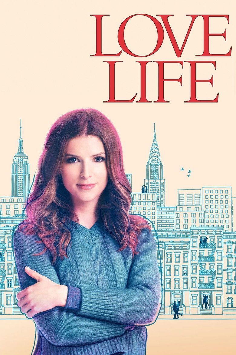 Love Life Temporada 1