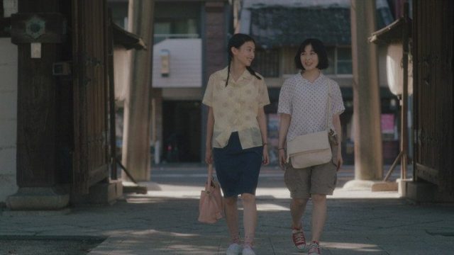 Makanai: La cocinera de las maiko S01E04