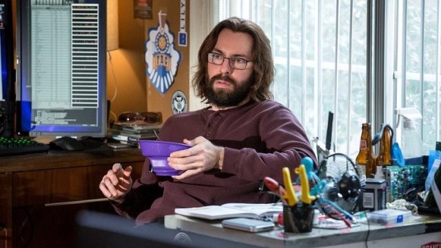 Silicon Valley S03E09