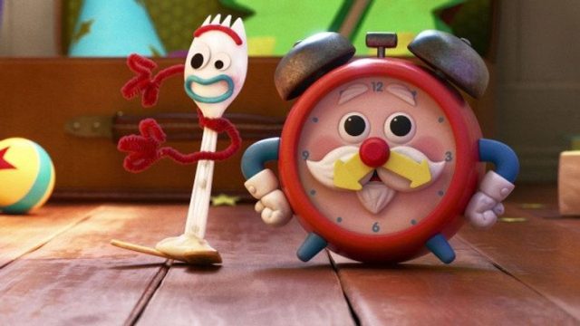Forky Asks a Question S01E04
