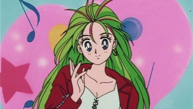 Sailor Moon S01E06