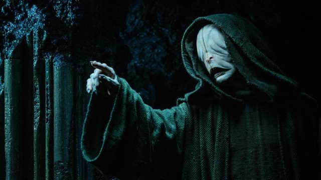 El Grifo S01E05