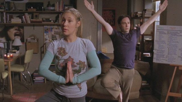 Las Chicas Gilmore S07E15
