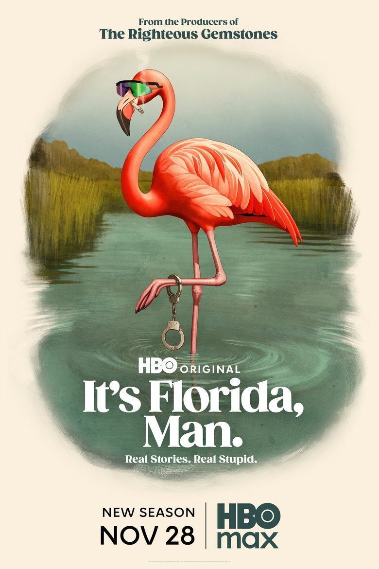 Sólo En Florida Temporada 2