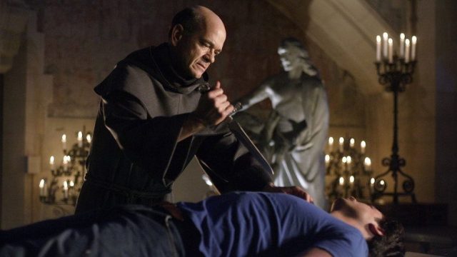 Smallville S07E19