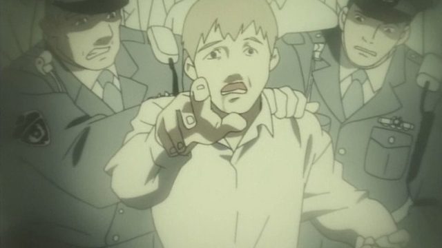 Boogiepop Phantom S01E03