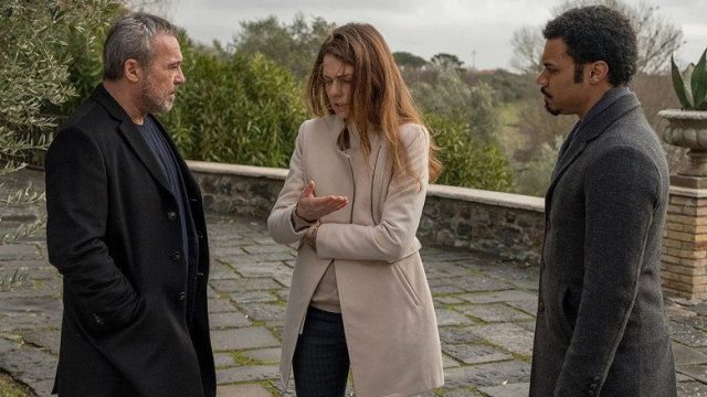 Carlo & Malik S01E10