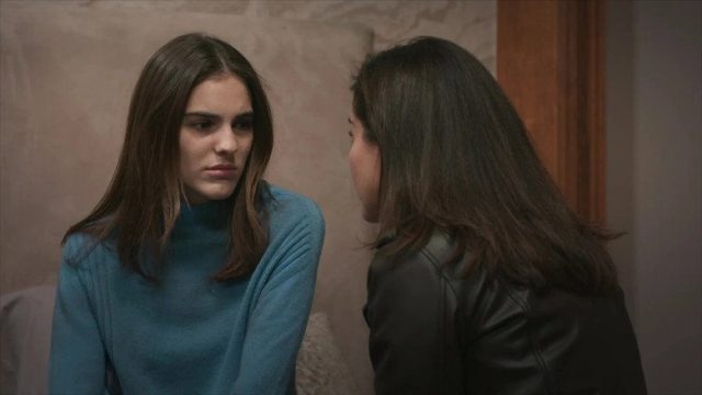 Hermanas, un amor compartido S01E51