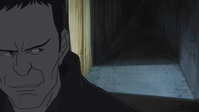 Witch Hunter Robin S01E20