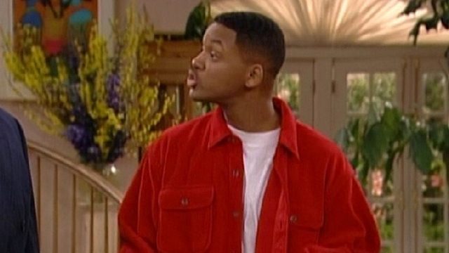 El Príncipe del Rap en Bel-Air S06E13