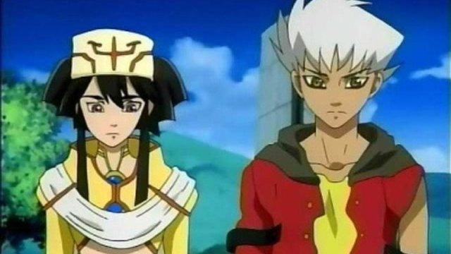 Kiba S01E09