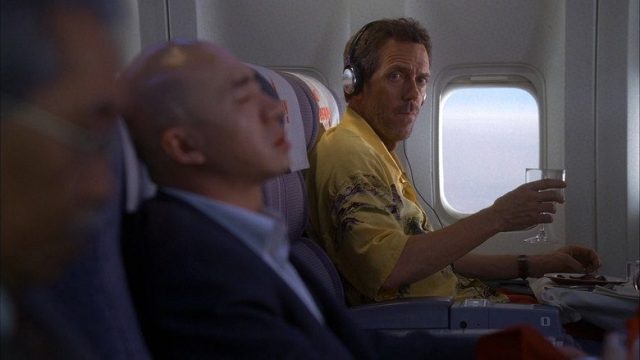 Dr. House S03E18