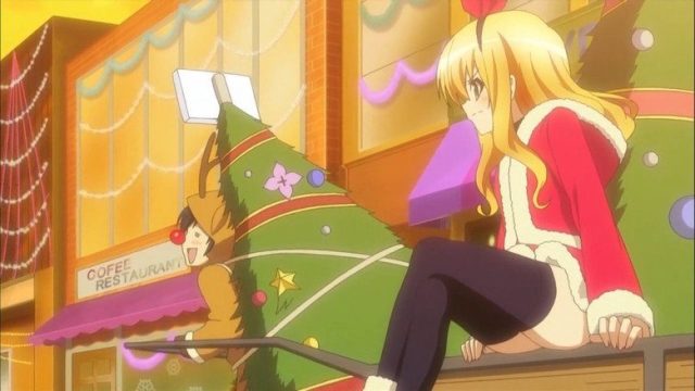 えむえむっ! S01E12