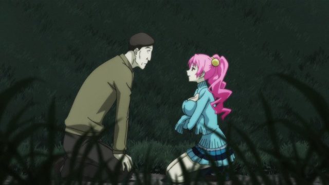屍鬼 S01E16