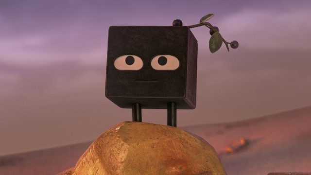 La isla de las figuras S01E02