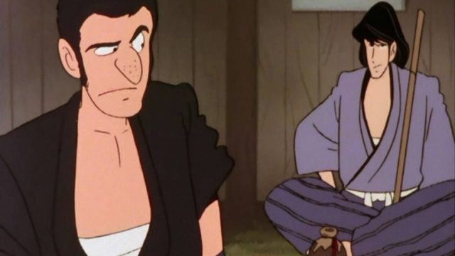 Lupin III S02E24
