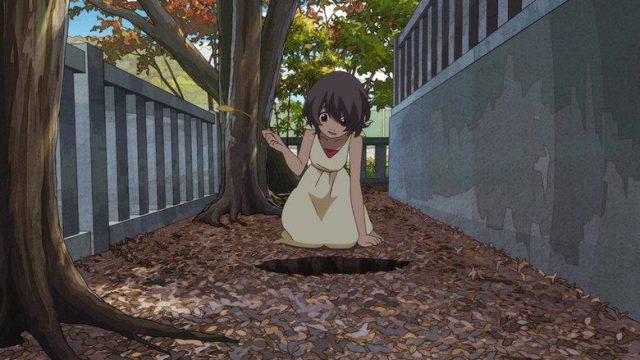 有頂天家族 S02E10