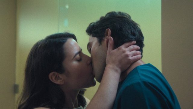 En Coma S01E19