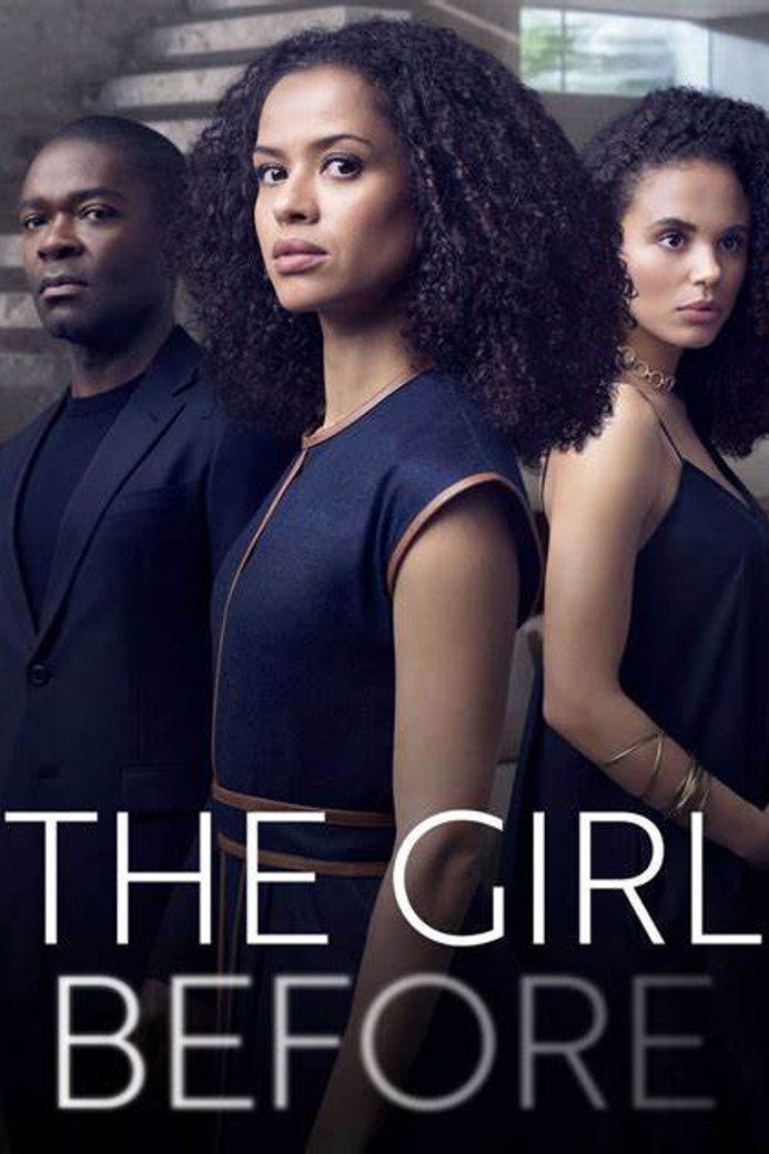 La chica de antes Temporada 1