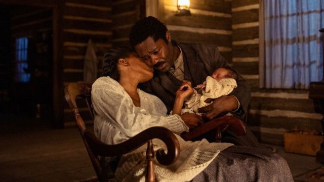 Hombres de Ley: Bass Reeves S01E03