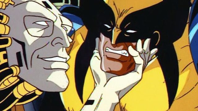 X-Men S05E02