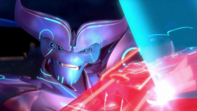 Los 3 de abajo: Relatos de Arcadia S02E09
