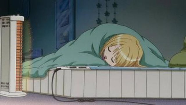 Kyou no Asuka Show S01E06