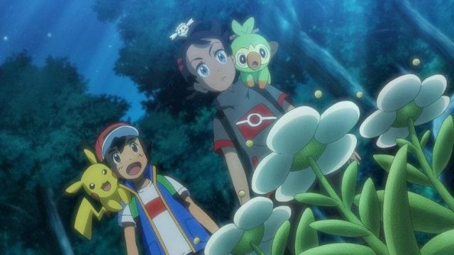 Pokémon S24E18