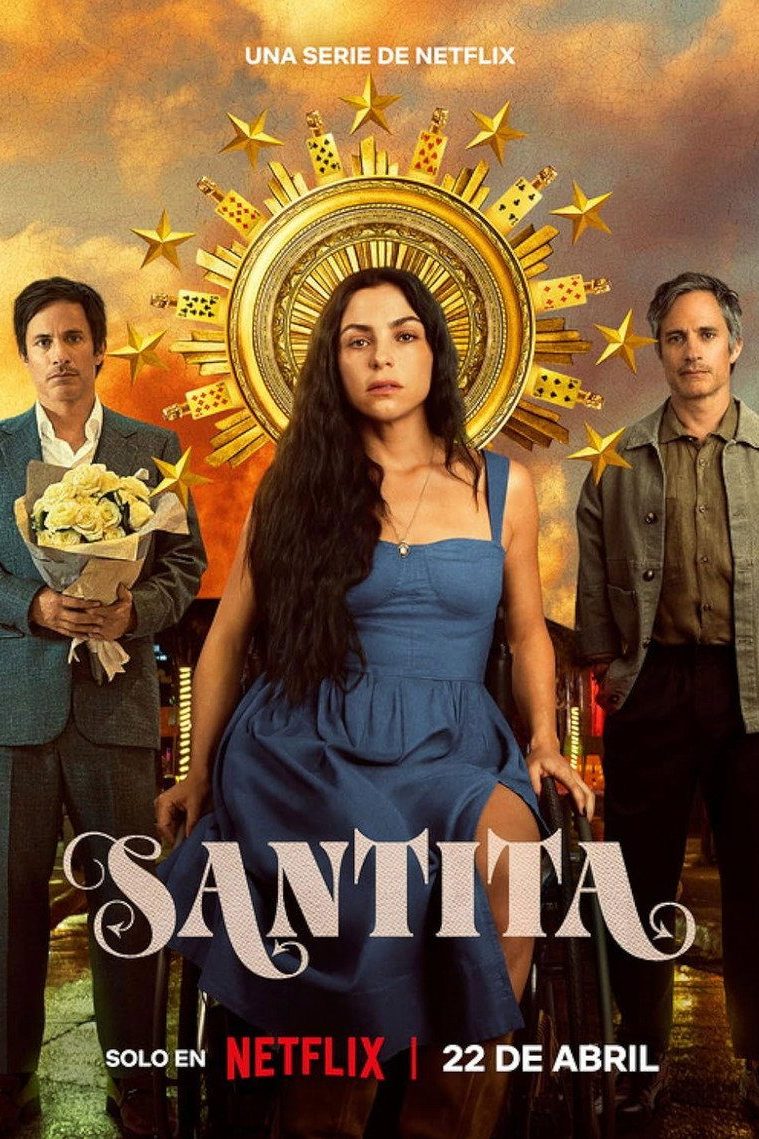 Santita Temporada 1