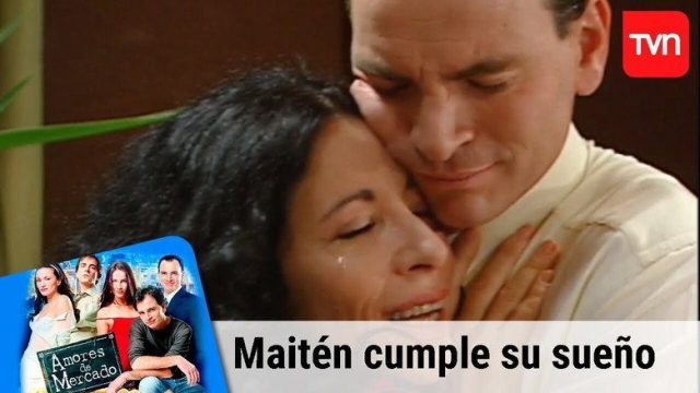 Amores de mercado S01E100