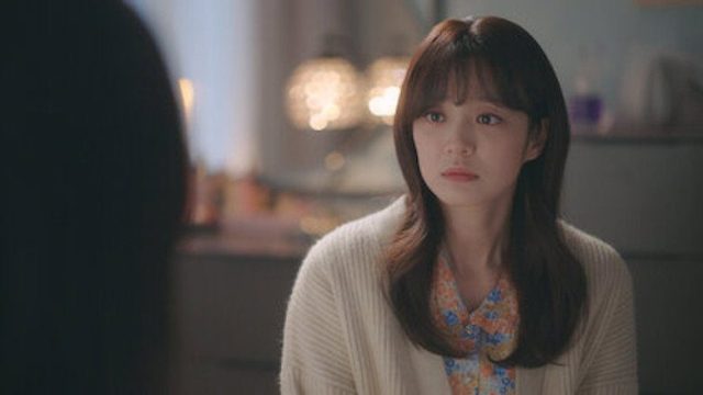 Amor (invitados especiales: matrimonio y divorcio) S03E10