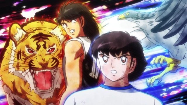 Capitán Tsubasa S01E49