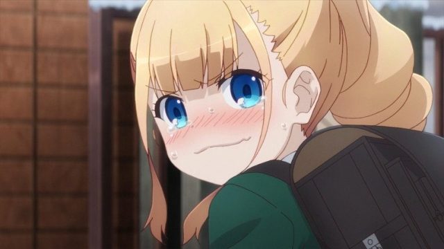 Fate/kaleid liner PRISMA ILLYA S04E05