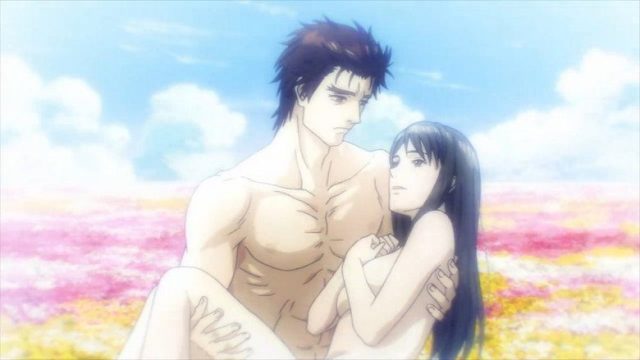 Parasyte: The Maxim S01E12