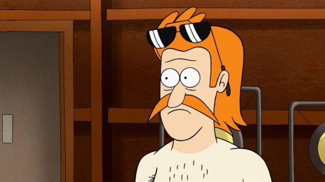 Close Enough S01E06
