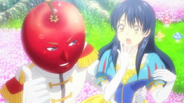 Shokugeki no Soma S01E16