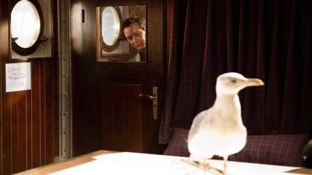 El Barco S01E05