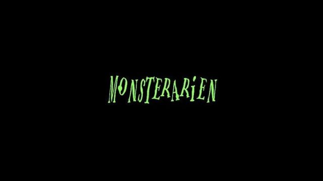 Aaahh!!! Monstruos de verdad S02E17