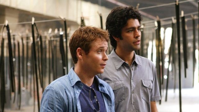 Entourage: El séquito S04E02